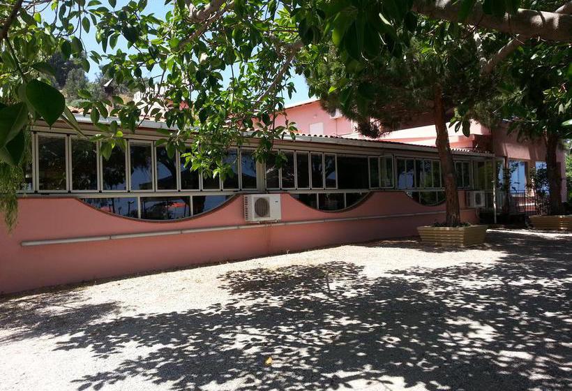 Hotel Roccabianca  | Gioiosa Marea | Messina | Italia 4