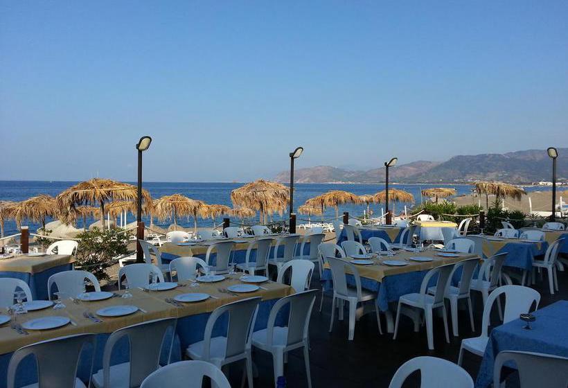 Hotel Roccabianca  | Gioiosa Marea | Messina | Italia 6