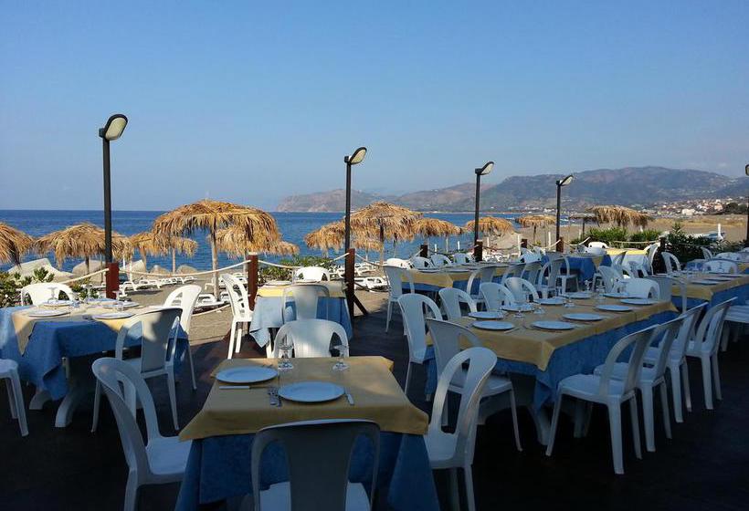 Hotel Roccabianca  | Gioiosa Marea | Messina | Italia 7