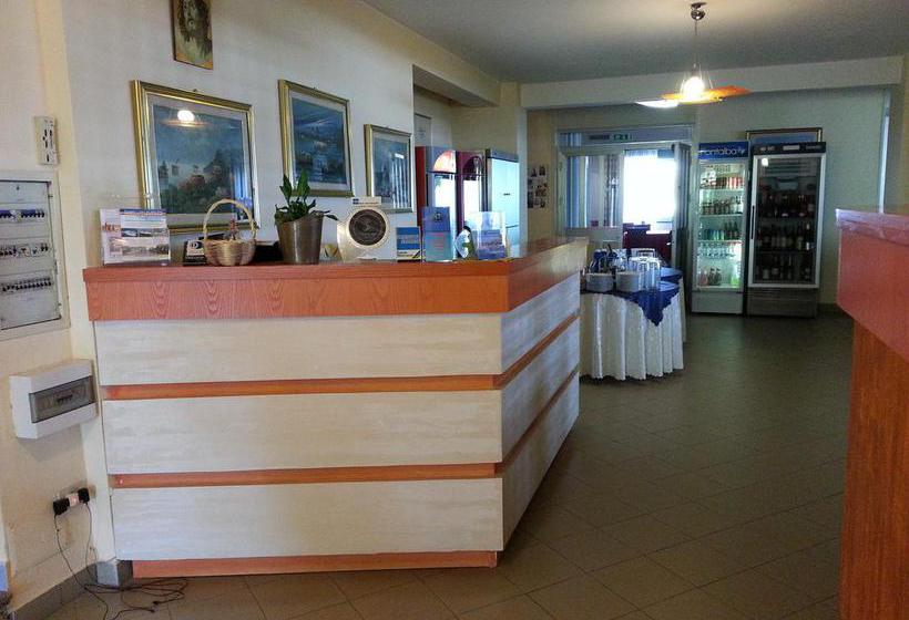 Hotel Roccabianca  | Gioiosa Marea | Messina | Italia 8