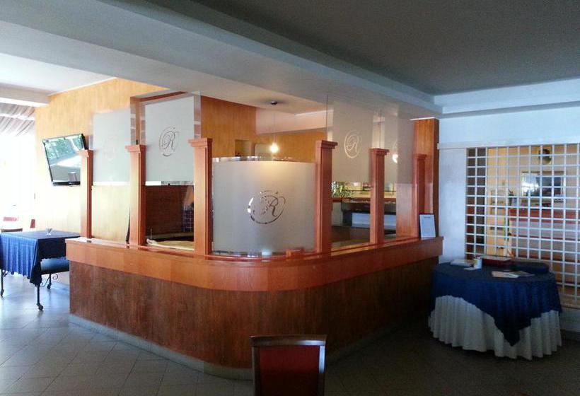 Hotel Roccabianca  | Gioiosa Marea | Messina | Italia 9