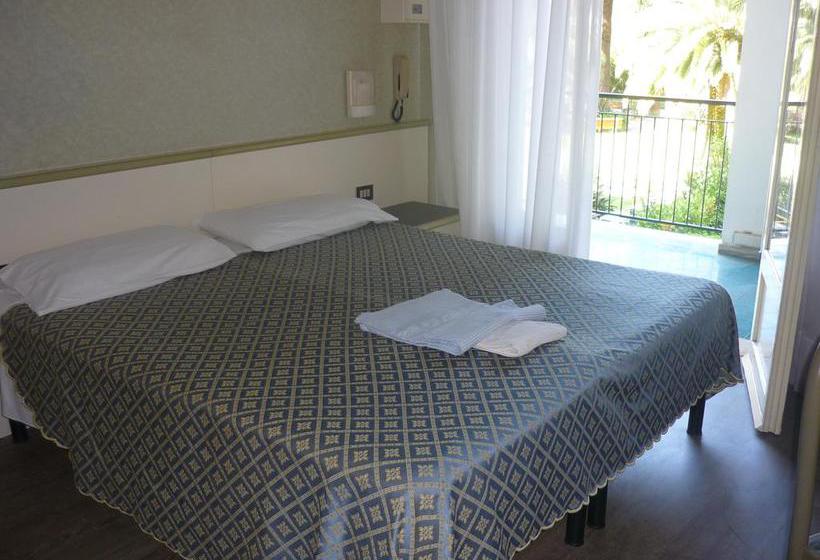 Hotel Europa  | Taggia | Imperia | Italia 1