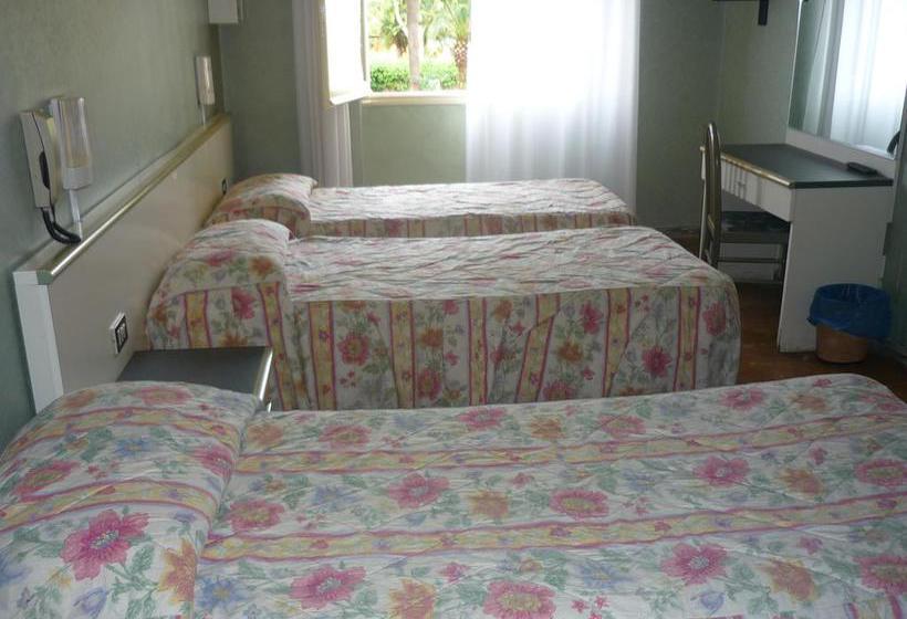 Hotel Europa  | Taggia | Imperia | Italia 10