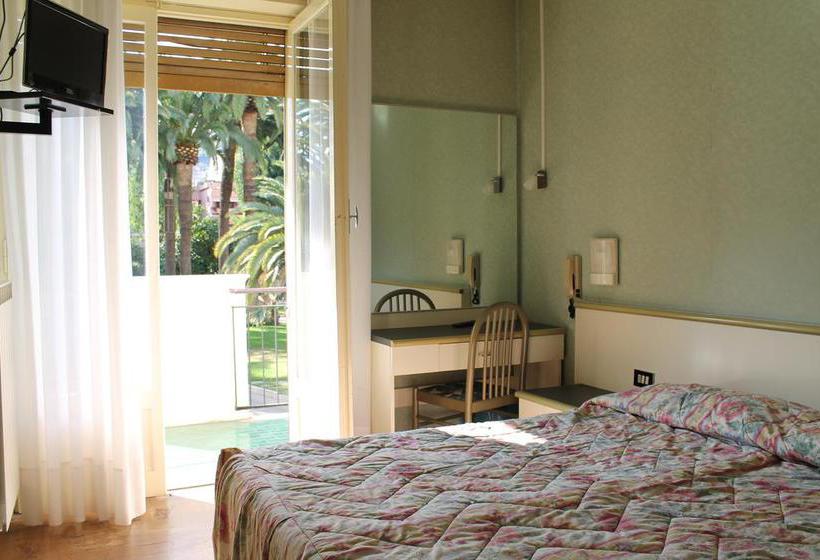 Hotel Europa  | Taggia | Imperia | Italia 11