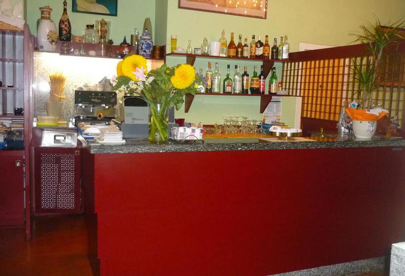 Hotel Europa  | Taggia | Imperia | Italia 12