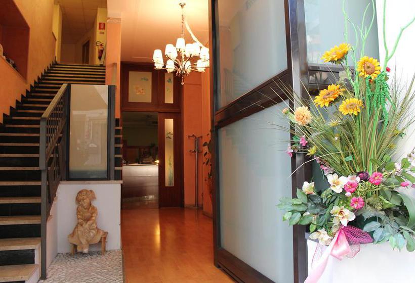 Hotel Europa  | Taggia | Imperia | Italia 13