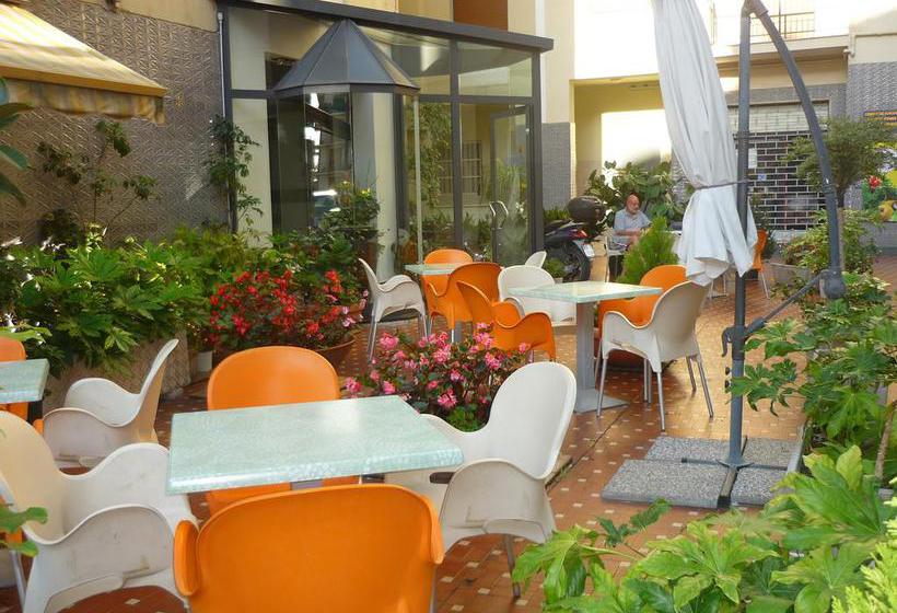 Hotel Europa  | Taggia | Imperia | Italia 14