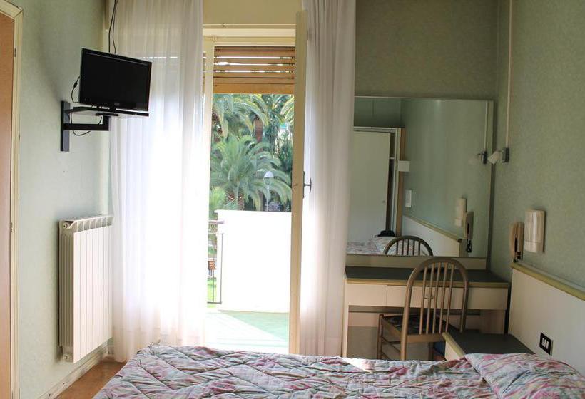 Hotel Europa  | Taggia | Imperia | Italia 15