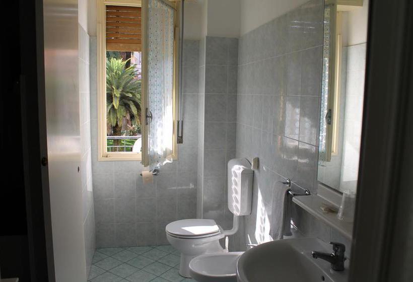 Hotel Europa  | Taggia | Imperia | Italia 16