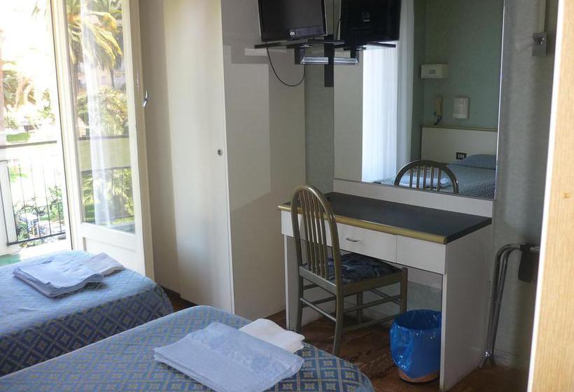 Hotel Europa  | Taggia | Imperia | Italia 17