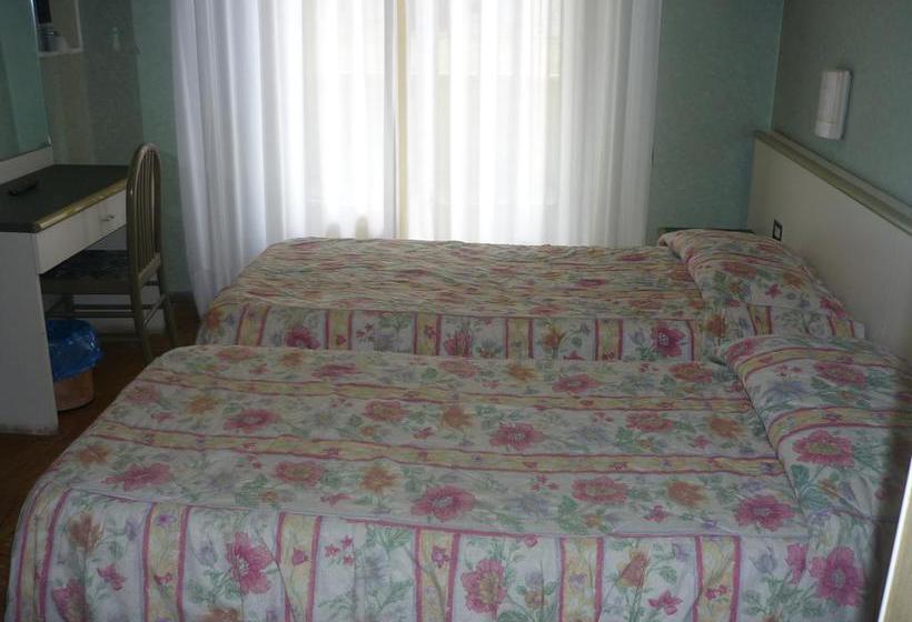 Hotel Europa  | Taggia | Imperia | Italia 18