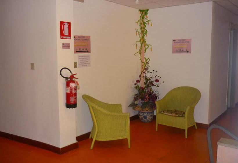 Hotel Europa  | Taggia | Imperia | Italia 19