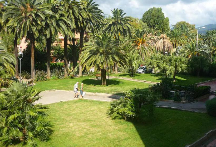 Hotel Europa  | Taggia | Imperia | Italia 2