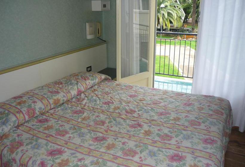 Hotel Europa  | Taggia | Imperia | Italia 20