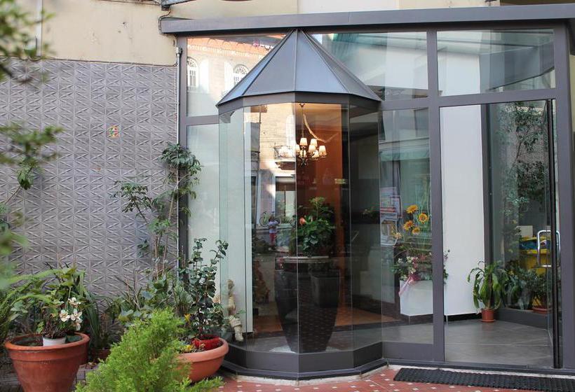 Hotel Europa  | Taggia | Imperia | Italia 3