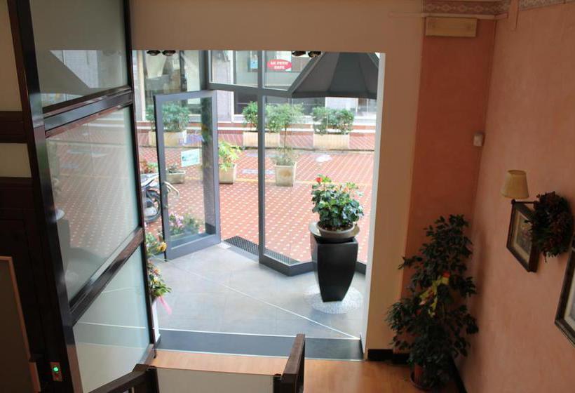 Hotel Europa  | Taggia | Imperia | Italia 6