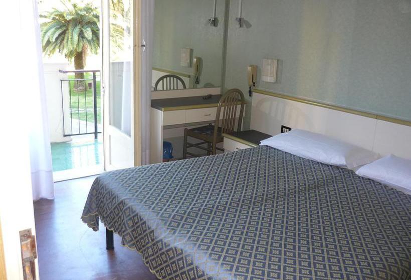 Hotel Europa  | Taggia | Imperia | Italia 7