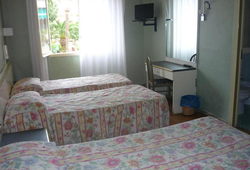 Hotel Europa  | Taggia | Imperia | Italia 8