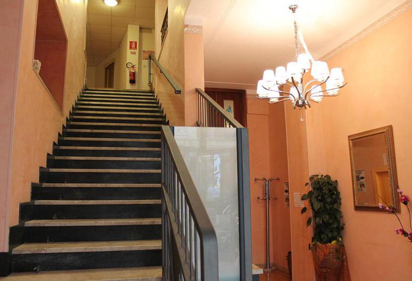 Hotel Europa  | Taggia | Imperia | Italia 9