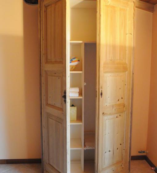 Bed And Breakfast Rivarola Al Tempo Dei Castelli  | Chiavari | Genova | Italia 15