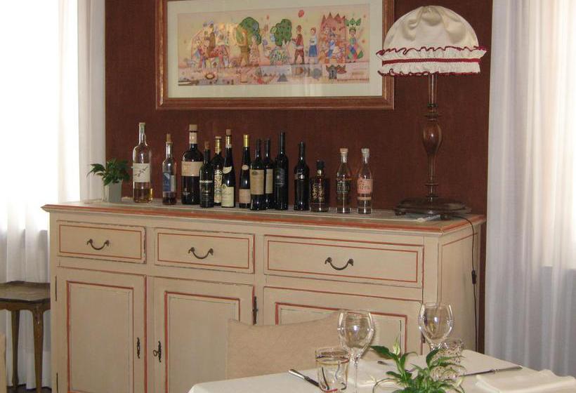 B&b Ristorante Del Monte  | Colleretto Giacosa | Torino | Italia 13