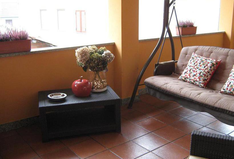 B&b Ristorante Del Monte  | Colleretto Giacosa | Torino | Italia 17