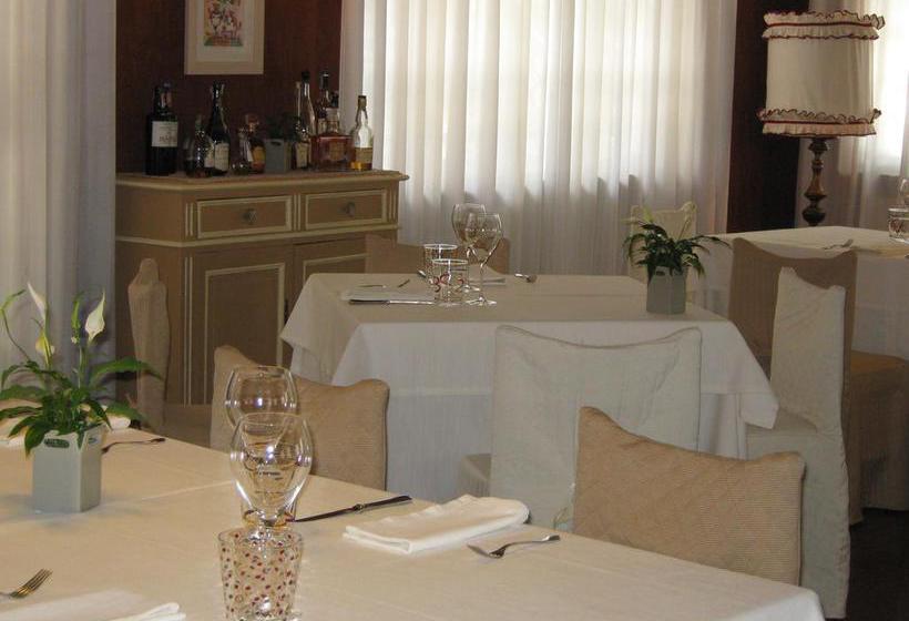 B&b Ristorante Del Monte  | Colleretto Giacosa | Torino | Italia 4