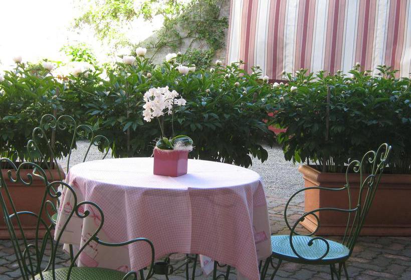 B&b Ristorante Del Monte  | Colleretto Giacosa | Torino | Italia 6