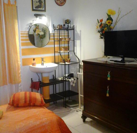 Acero Rosso B&b  | San Lazzaro di Savena | Bologna | Italia 1