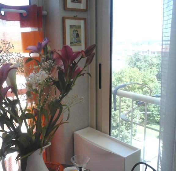 Acero Rosso B&b  | San Lazzaro di Savena | Bologna | Italia 10