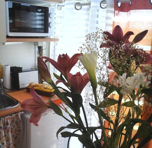 Acero Rosso B&b  | San Lazzaro di Savena | Bologna | Italia 11