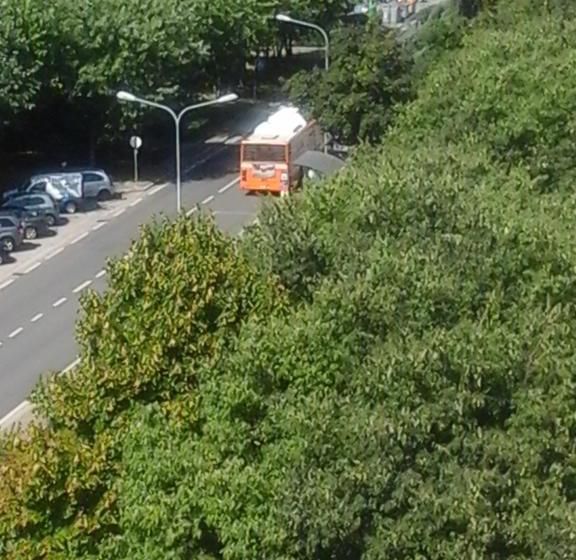 Acero Rosso B&b  | San Lazzaro di Savena | Bologna | Italia 14