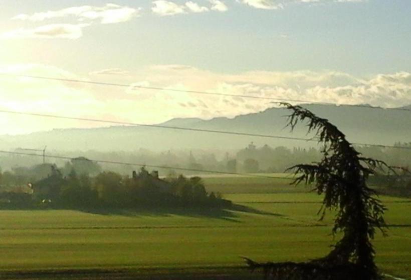 Acero Rosso B&b  | San Lazzaro di Savena | Bologna | Italia 15