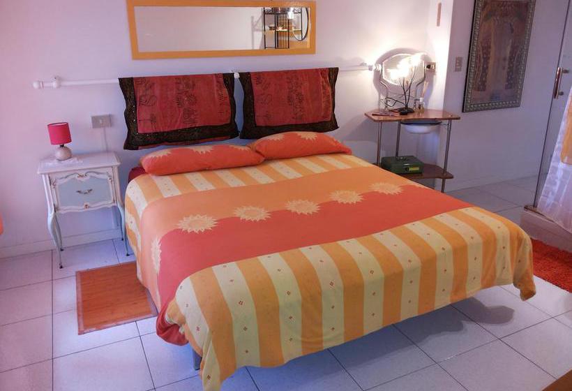 Acero Rosso B&b  | San Lazzaro di Savena | Bologna | Italia 17