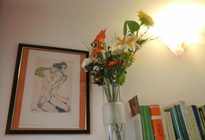 Acero Rosso B&b  | San Lazzaro di Savena | Bologna | Italia 18