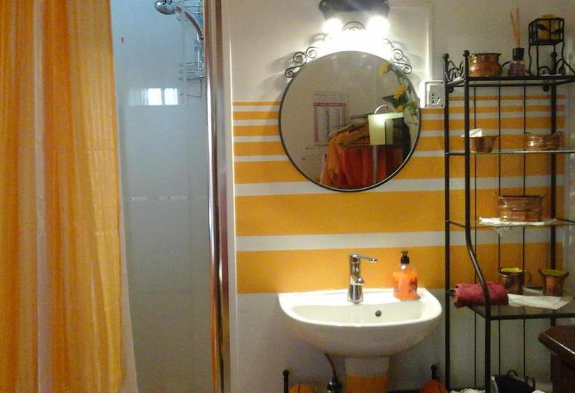 Acero Rosso B&b  | San Lazzaro di Savena | Bologna | Italia 2