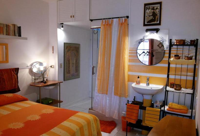 Acero Rosso B&b  | San Lazzaro di Savena | Bologna | Italia 3