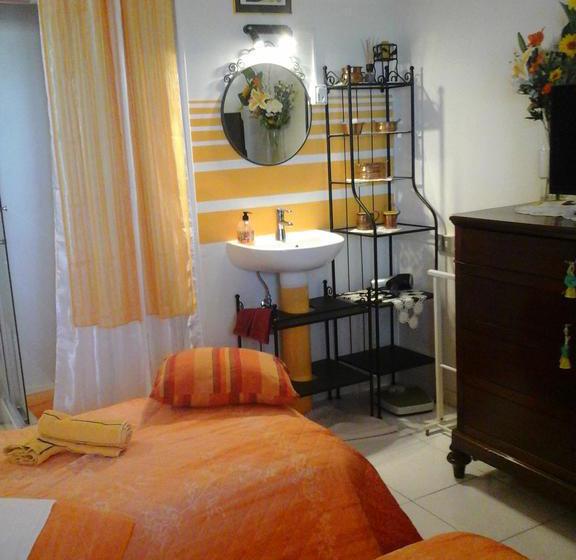 Acero Rosso B&b  | San Lazzaro di Savena | Bologna | Italia 4