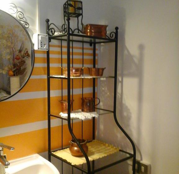 Acero Rosso B&b  | San Lazzaro di Savena | Bologna | Italia 6