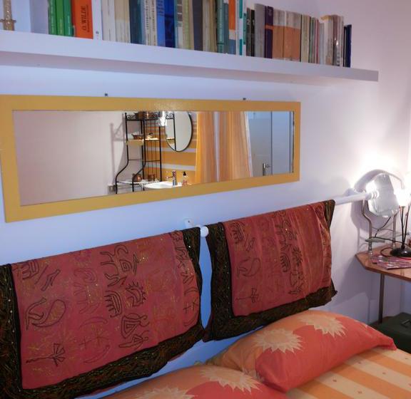 Acero Rosso B&b  | San Lazzaro di Savena | Bologna | Italia 7