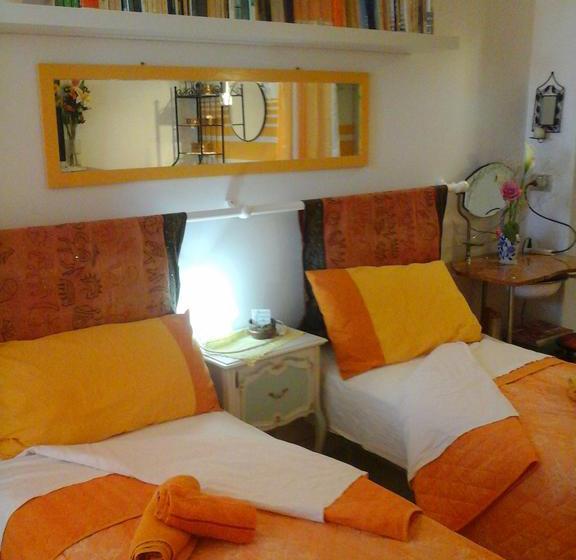 Acero Rosso B&b  | San Lazzaro di Savena | Bologna | Italia 8