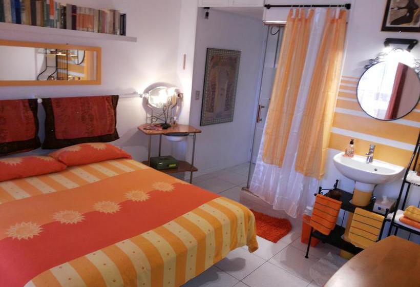 Acero Rosso B&b  | San Lazzaro di Savena | Bologna | Italia 9