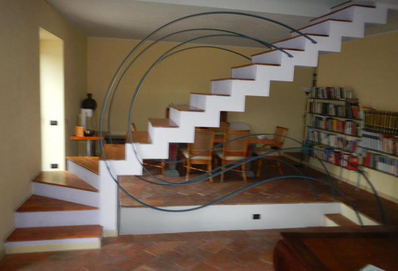 Bed and Breakfast Bonsy Blue Heaven Bergamo