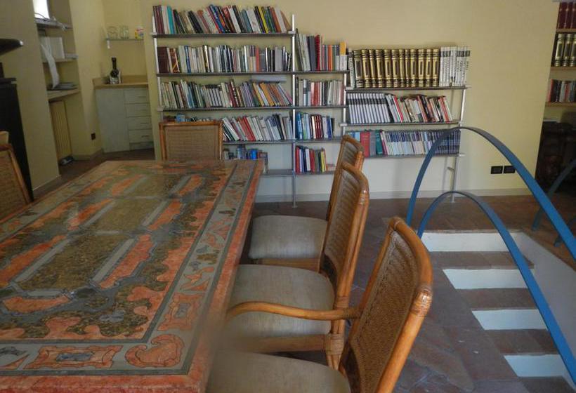 Bed and Breakfast Bonsy Blue Heaven  | Bergamo | Bergamo | Italia 1