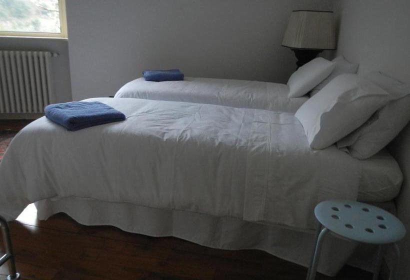Bed and Breakfast Bonsy Blue Heaven  | Bergamo | Bergamo | Italia 11