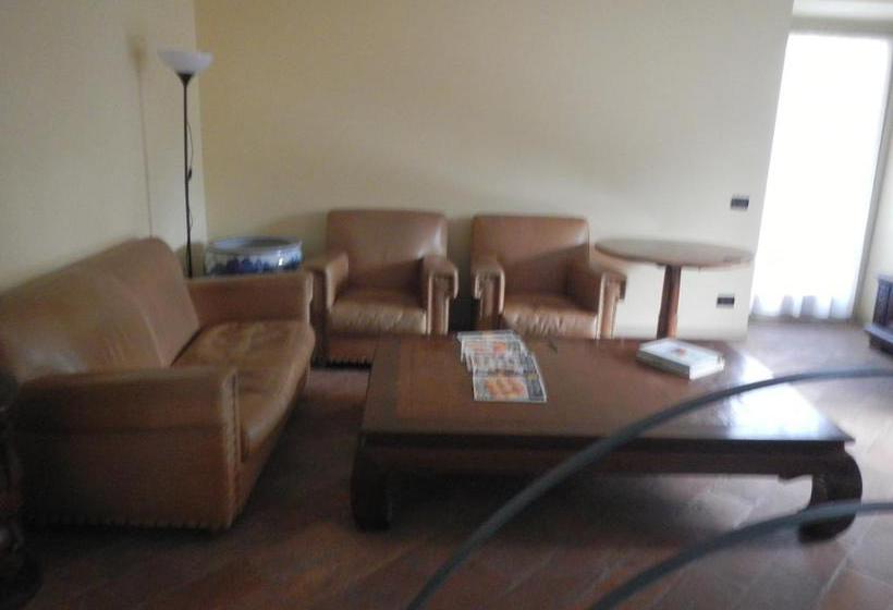 Bed and Breakfast Bonsy Blue Heaven  | Bergamo | Bergamo | Italia 12