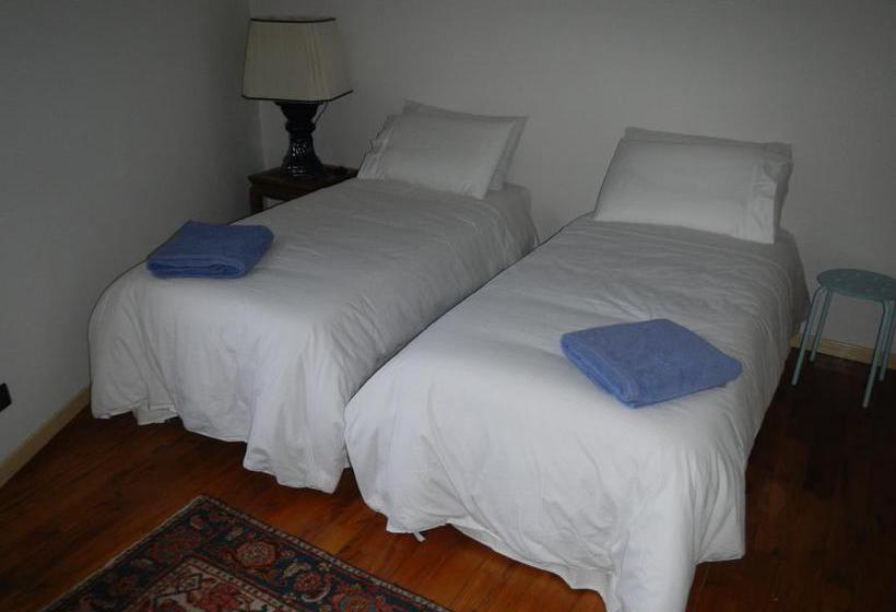 Bed and Breakfast Bonsy Blue Heaven  | Bergamo | Bergamo | Italia 13