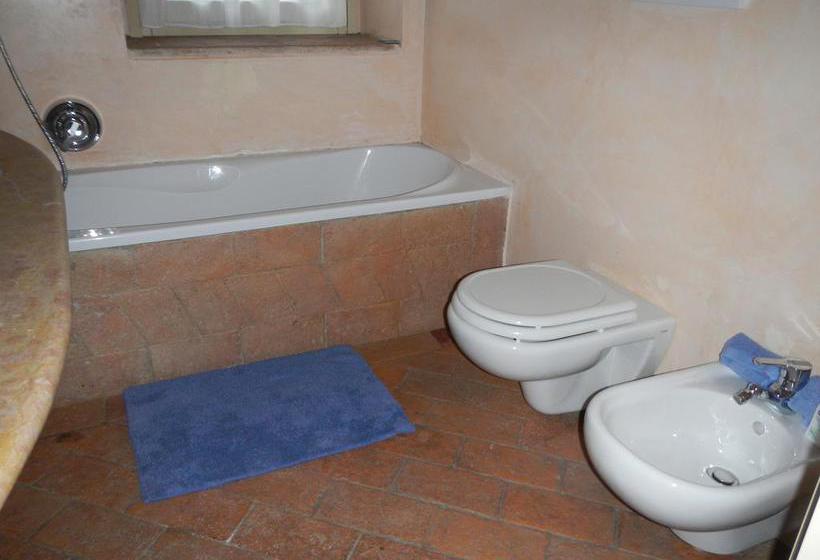 Bed and Breakfast Bonsy Blue Heaven  | Bergamo | Bergamo | Italia 14