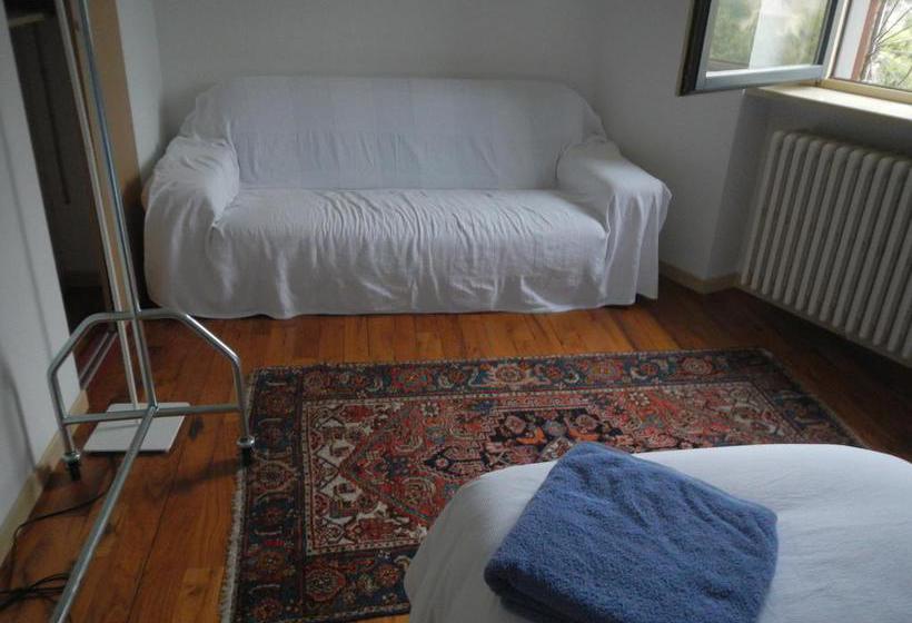 Bed and Breakfast Bonsy Blue Heaven  | Bergamo | Bergamo | Italia 17