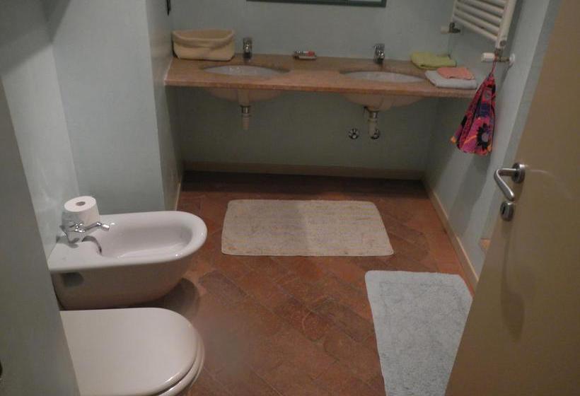 Bed and Breakfast Bonsy Blue Heaven  | Bergamo | Bergamo | Italia 18